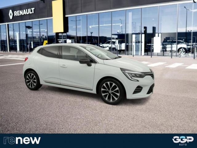 Renault Clio image 8