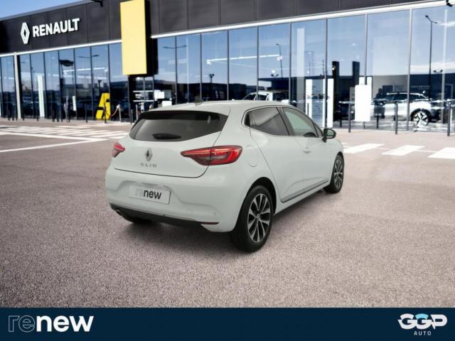 Renault Clio image 4