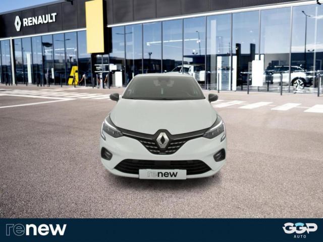Renault Clio image 2