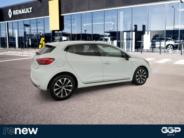 Renault Clio image 6