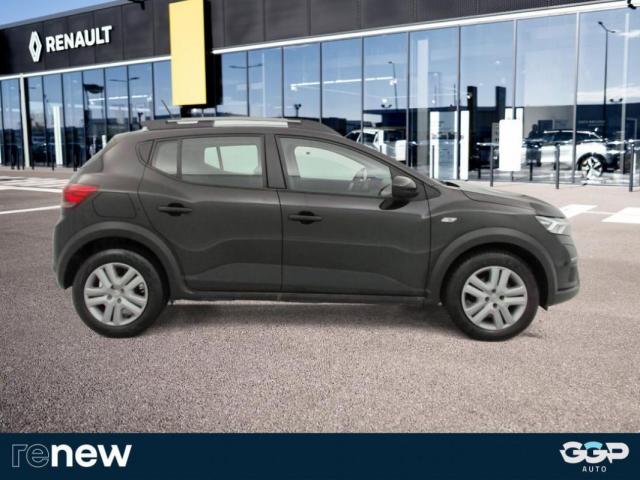 Dacia Sandero image 2