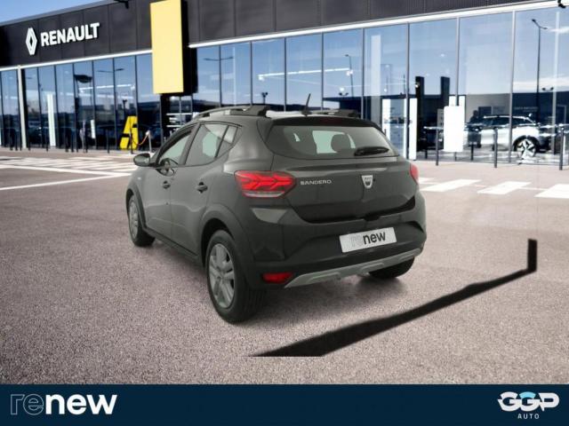 Dacia Sandero image 5