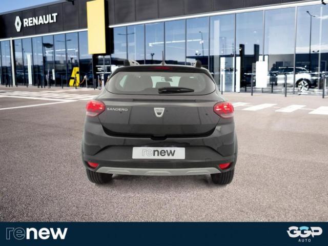 Dacia Sandero image 8