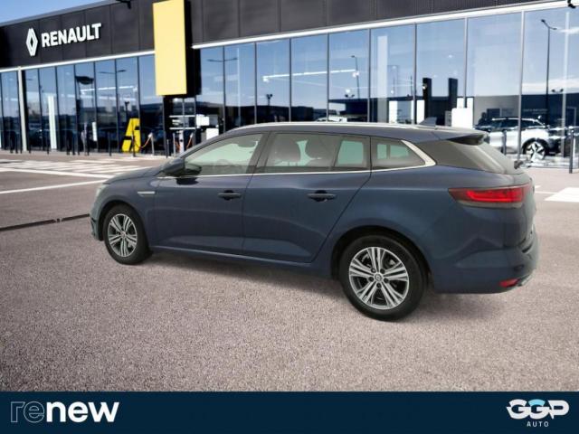 Renault Mégane Estate image 9