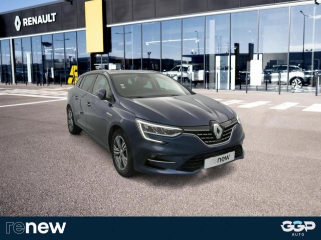 Renault Mégane Estate image 2