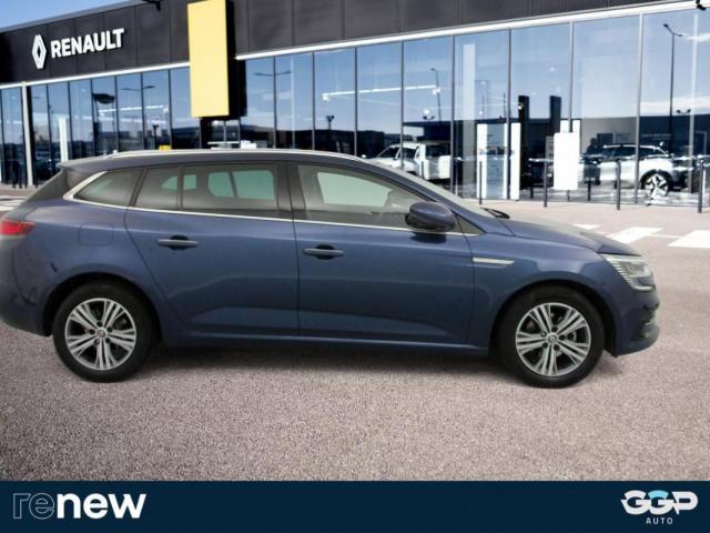 Renault Mégane Estate image 7