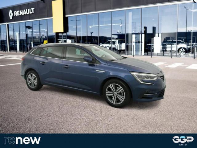 Renault Mégane Estate image 1