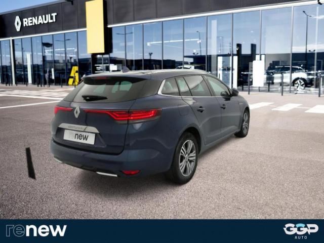 Renault Mégane Estate image 4