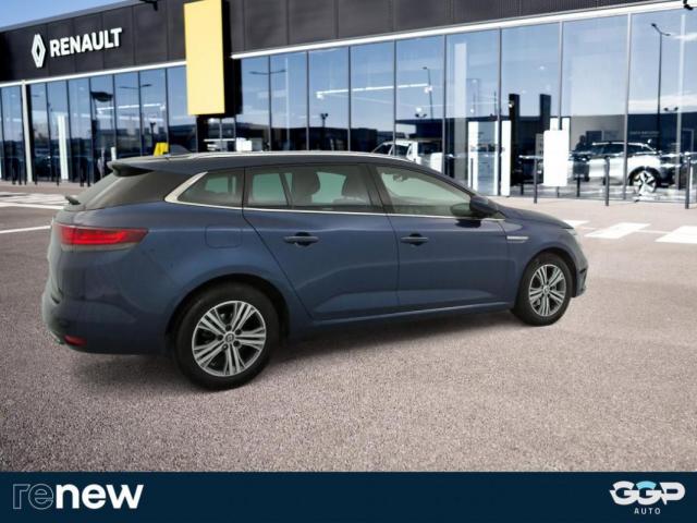 Renault Mégane Estate image 3