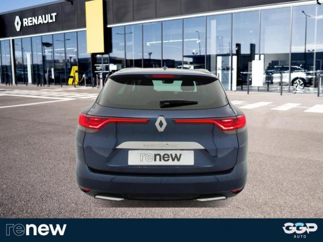 Renault Mégane Estate image 6