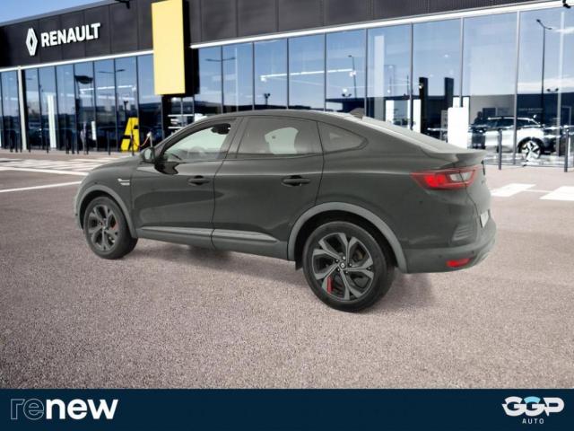 Renault Arkana image 5