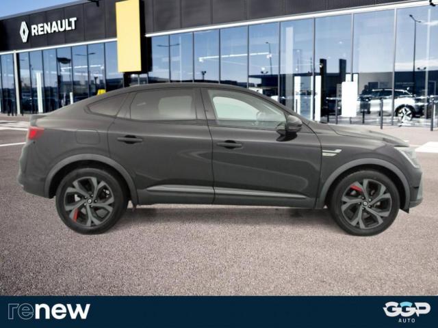 Renault Arkana image 8