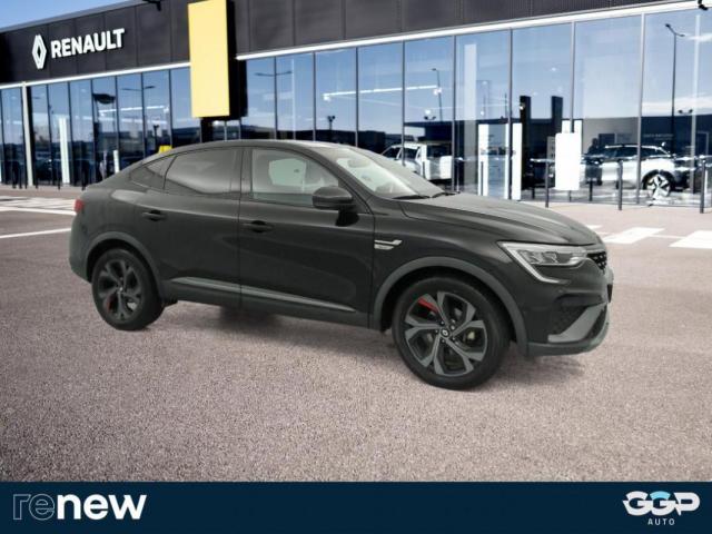 Renault Arkana image 3