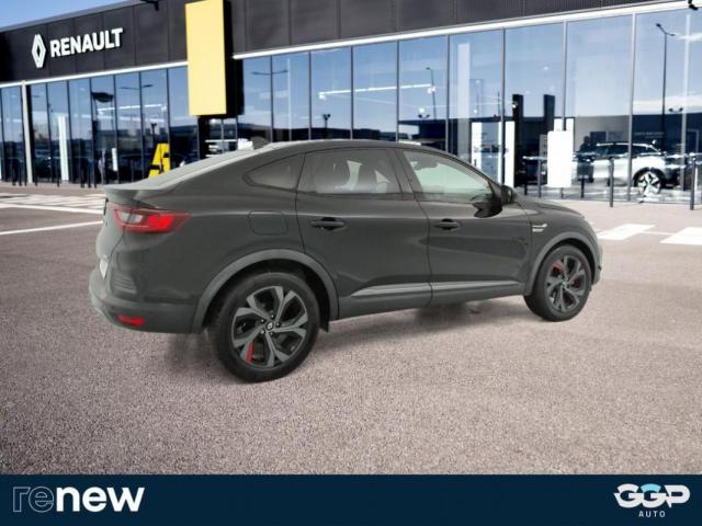 Renault Arkana image 6