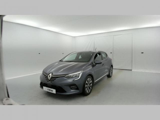 Renault Clio V E-Tech 140 - 21 Intens