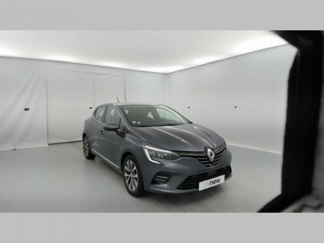 Renault Clio image 8