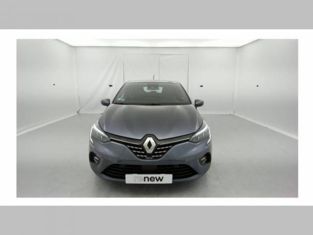 Renault Clio image 9