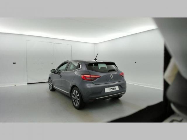 Renault Clio image 4