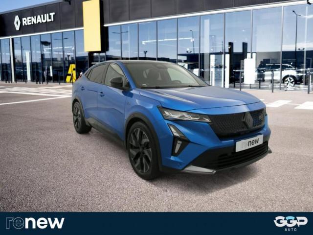 Renault Rafale image 6