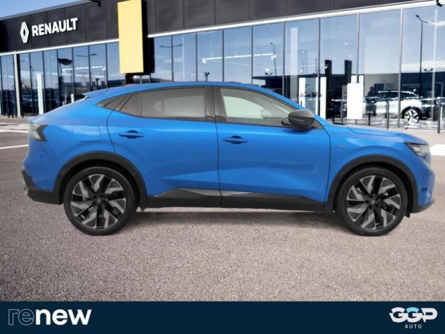 Renault Rafale image 9