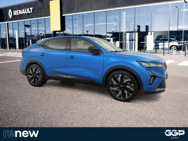 Renault Rafale image 4