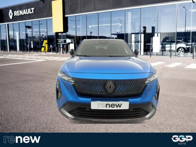 Renault Rafale image 7