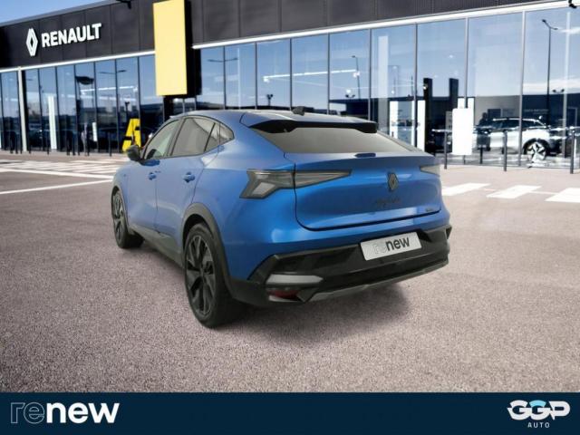 Renault Rafale image 8