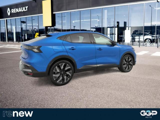 Renault Rafale image 2