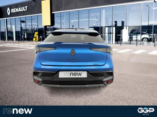 Renault Rafale image 1