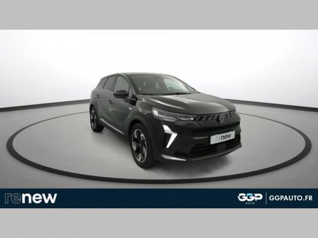 Renault Symbioz image 6