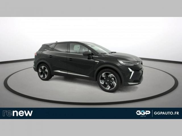 Renault Symbioz image 7