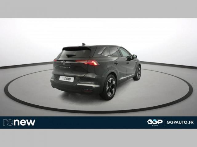 Renault Symbioz image 3