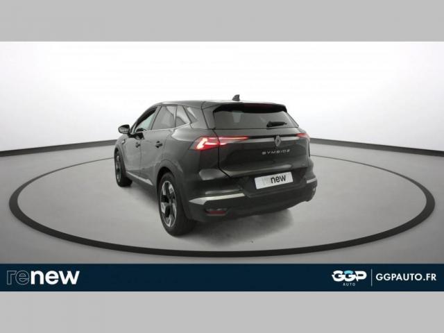 Renault Symbioz image 8