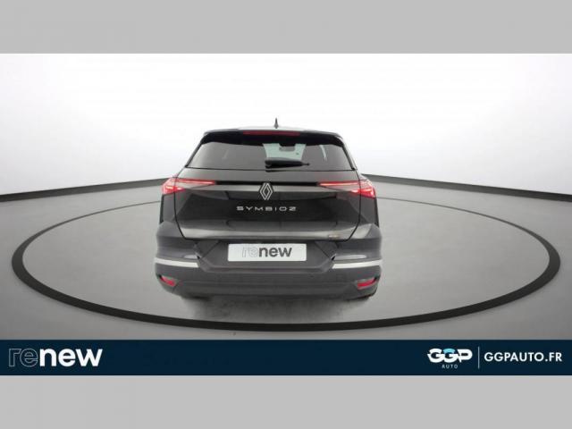 Renault Symbioz image 4