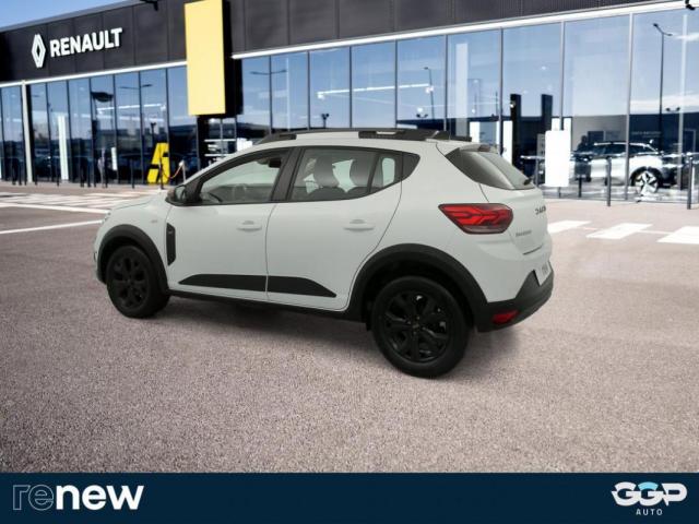 Dacia Sandero image 3