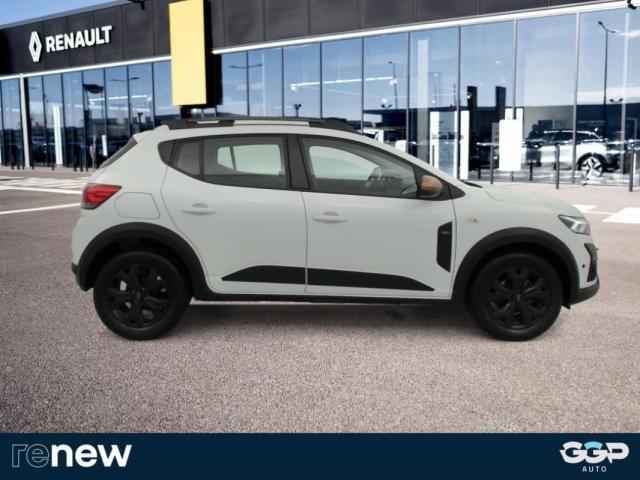 Dacia Sandero image 7