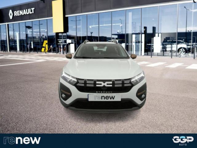 Dacia Sandero image 9