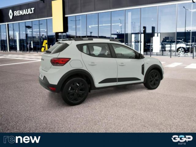 Dacia Sandero image 4