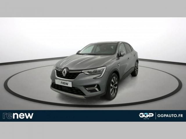 Renault Arkana Tce 140 Edc Fap Business