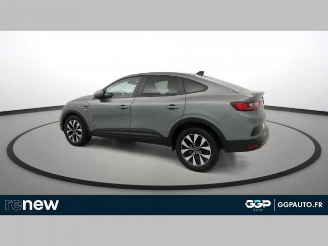 Renault Arkana image 1