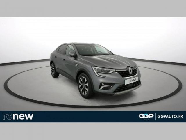 Renault Arkana image 5