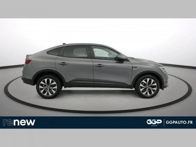 Renault Arkana image 9