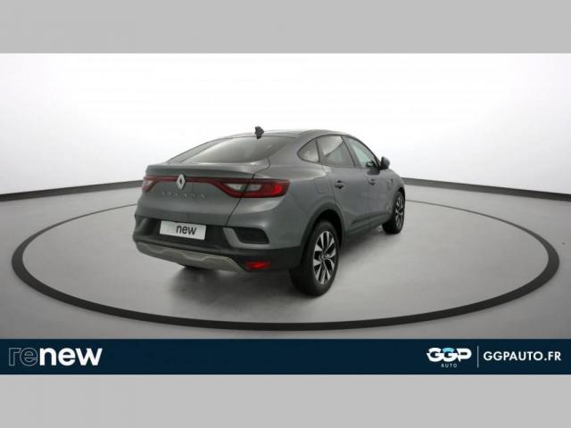 Renault Arkana image 3