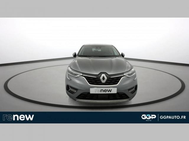 Renault Arkana image 7