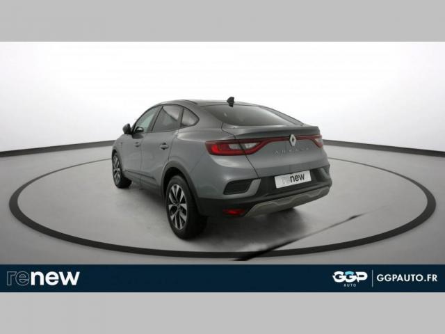 Renault Arkana image 8