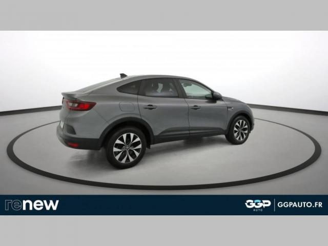 Renault Arkana image 6