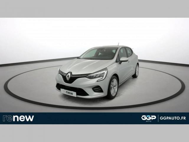 Renault Clio V Business Tce 90 -21n