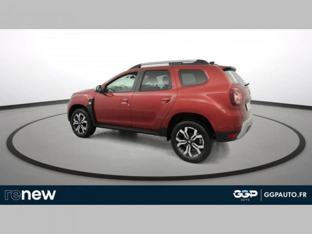 Dacia Duster image 7