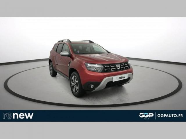 Dacia Duster image 9