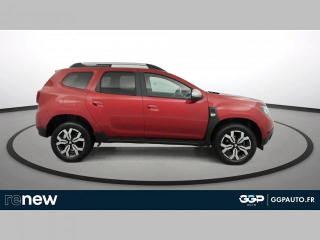 Dacia Duster image 2